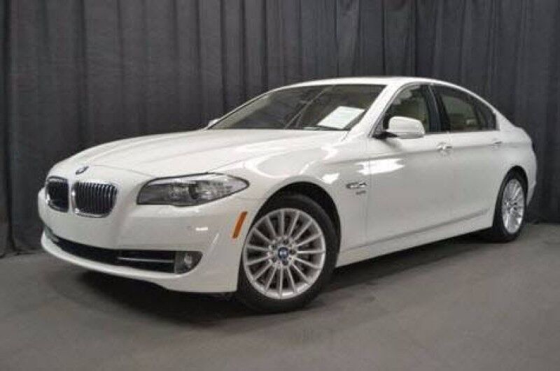 2014 BMW 5 Series 528i San Clemente CA