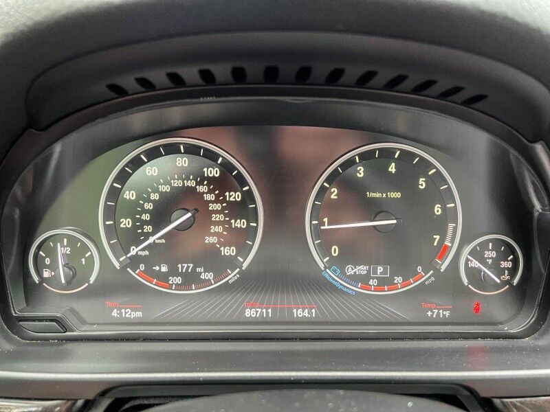 2014 BMW 5 Series 528i Wilmington NC