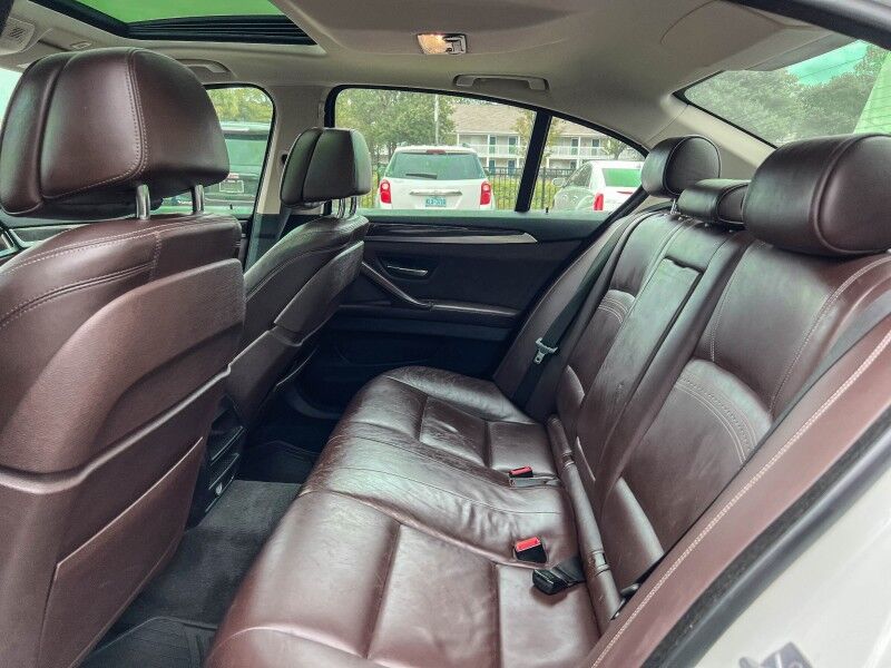 2014 BMW 5 Series 528i Wilmington NC