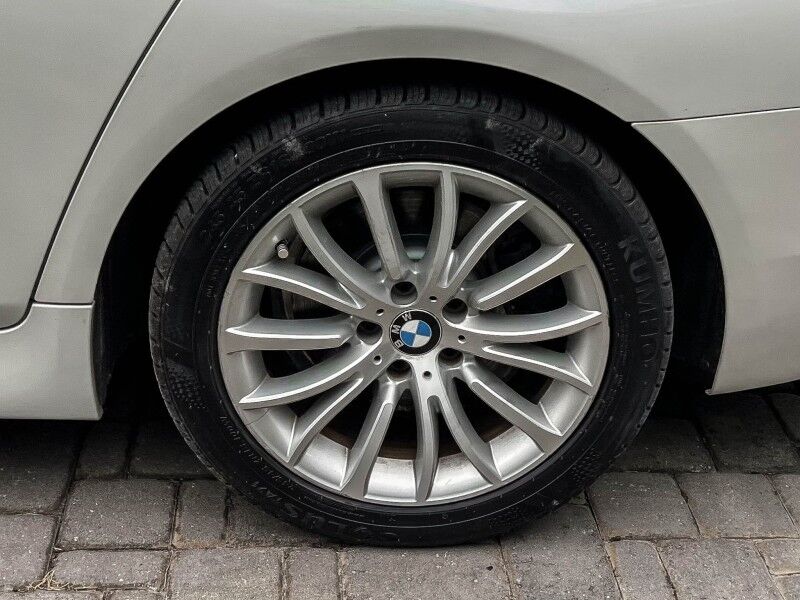 2014 BMW 5 Series 528i Wilmington NC