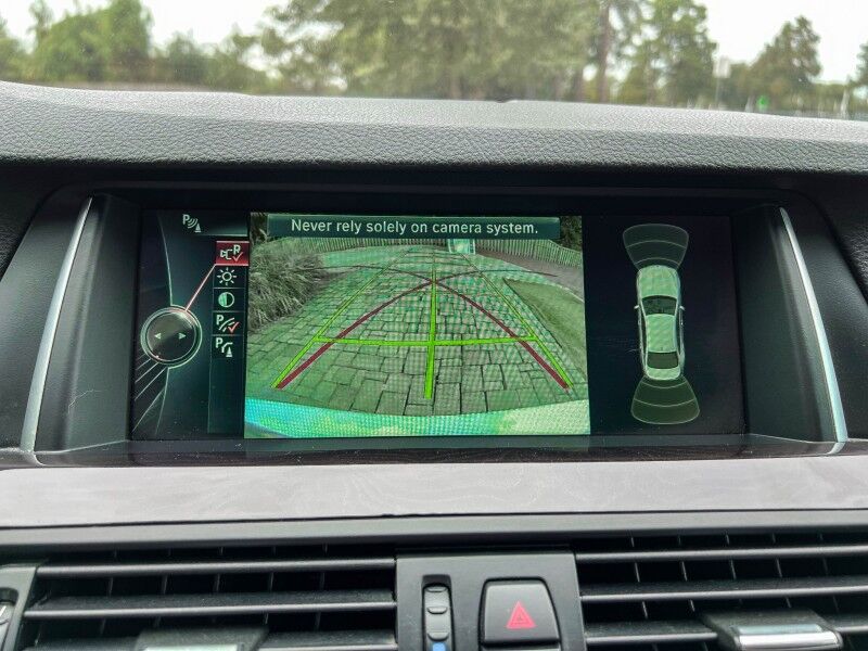 2014 BMW 5 Series 528i Wilmington NC