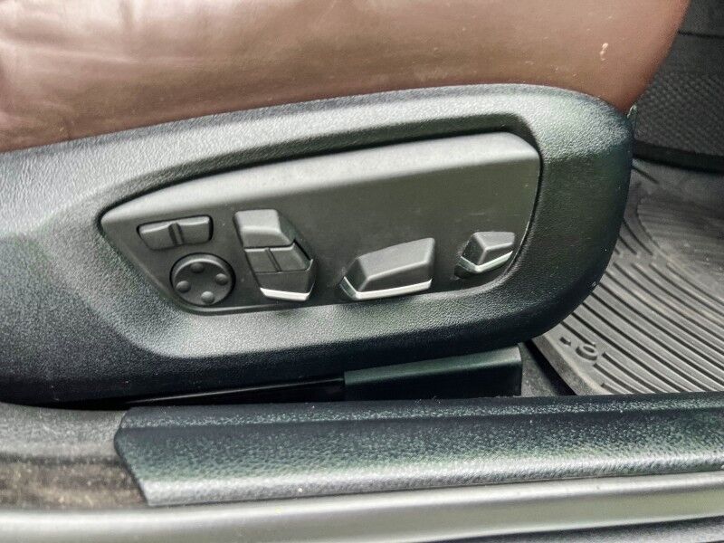 2014 BMW 5 Series 528i Wilmington NC