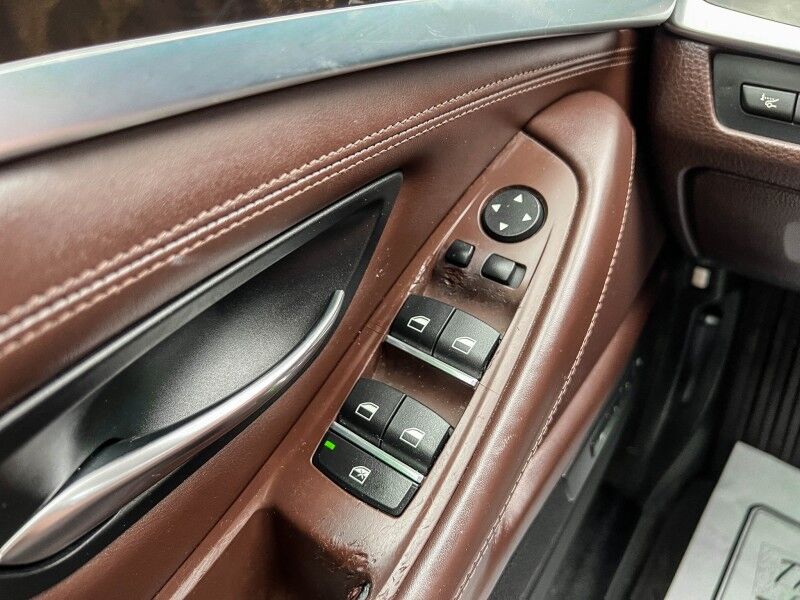 2014 BMW 5 Series 528i Wilmington NC