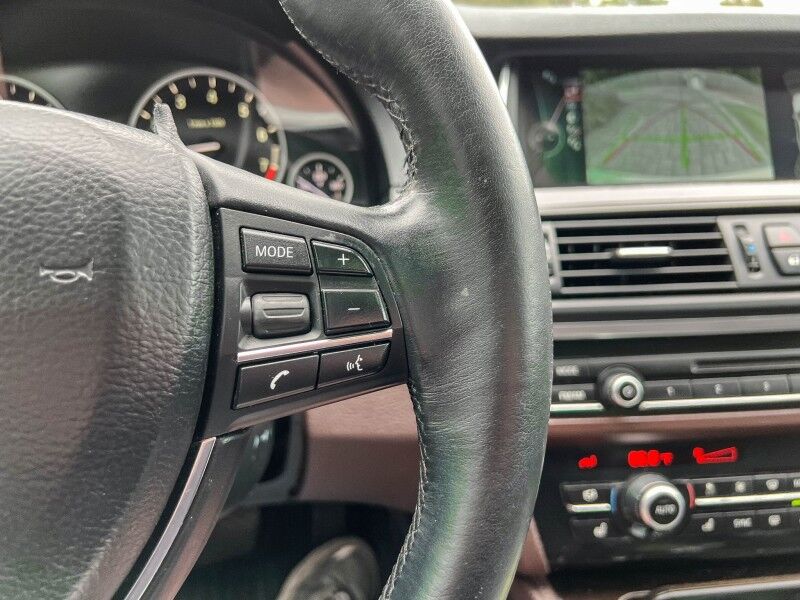 2014 BMW 5 Series 528i Wilmington NC