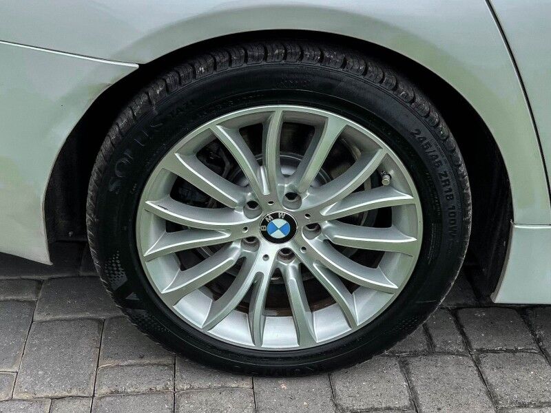 2014 BMW 5 Series 528i Wilmington NC