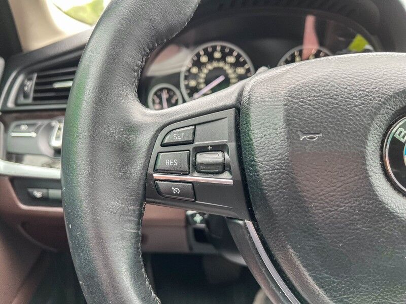 2014 BMW 5 Series 528i Wilmington NC