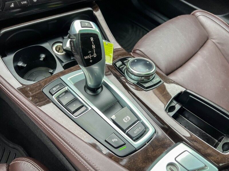 2014 BMW 5 Series 528i Wilmington NC