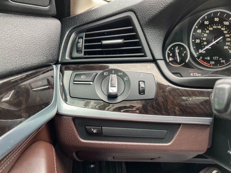 2014 BMW 5 Series 528i Wilmington NC