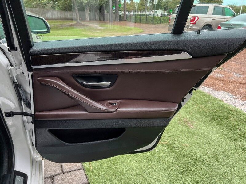 2014 BMW 5 Series 528i Wilmington NC