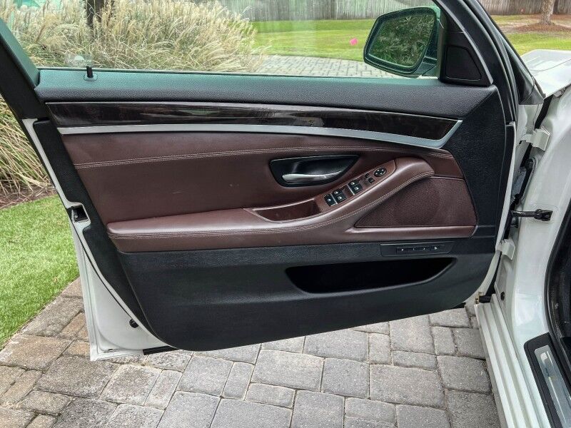 2014 BMW 5 Series 528i Wilmington NC