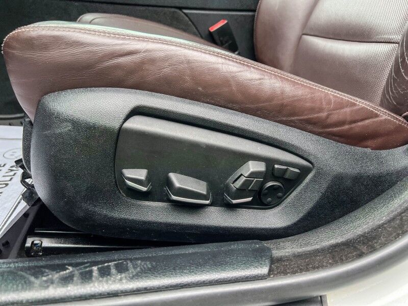 2014 BMW 5 Series 528i Wilmington NC