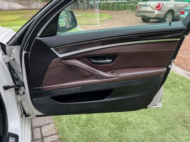 2014 BMW 5 Series 528i Wilmington NC