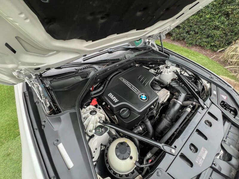2014 BMW 5 Series 528i Wilmington NC