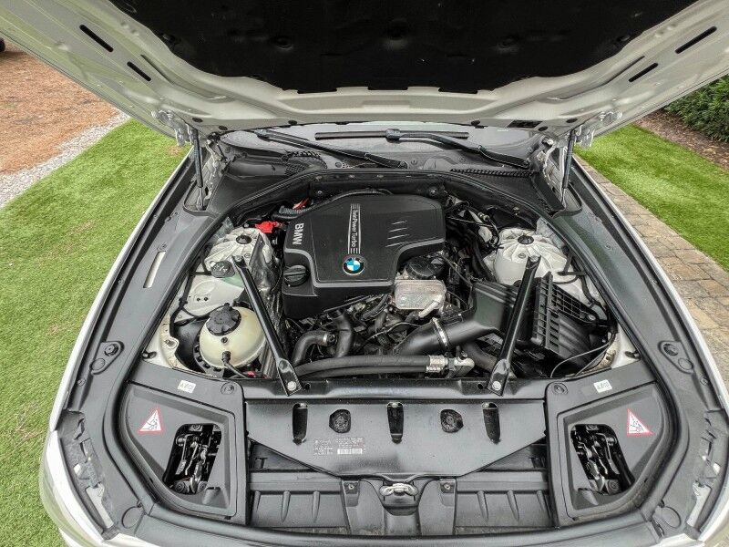 2014 BMW 5 Series 528i Wilmington NC