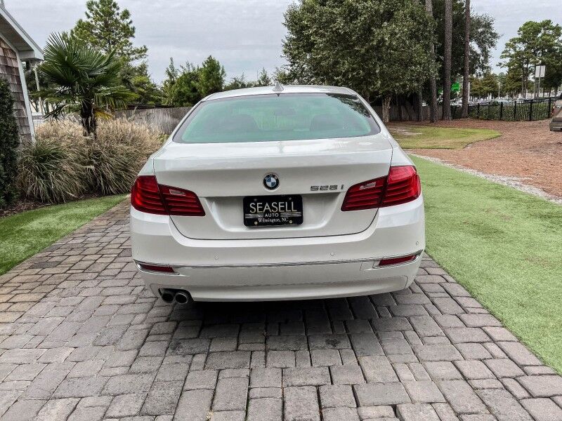 2014 BMW 5 Series 528i Wilmington NC