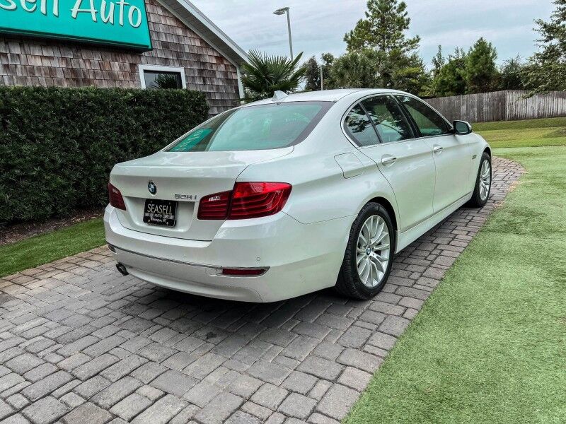 2014 BMW 5 Series 528i Wilmington NC