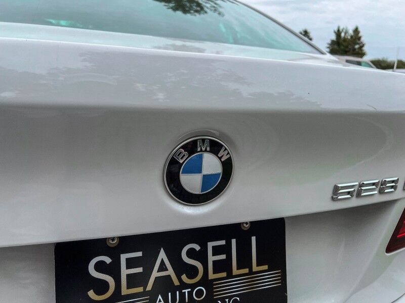 2014 BMW 5 Series 528i Wilmington NC