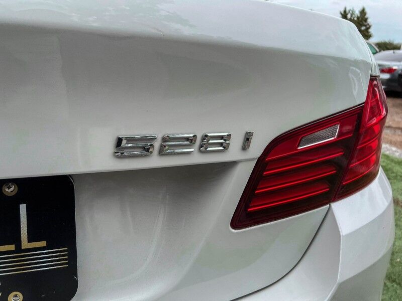 2014 BMW 5 Series 528i Wilmington NC