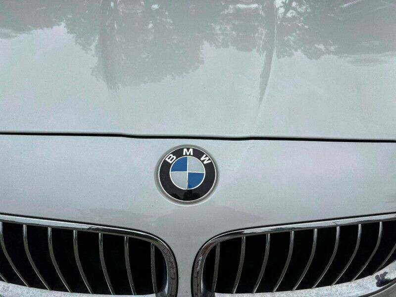 2014 BMW 5 Series 528i Wilmington NC