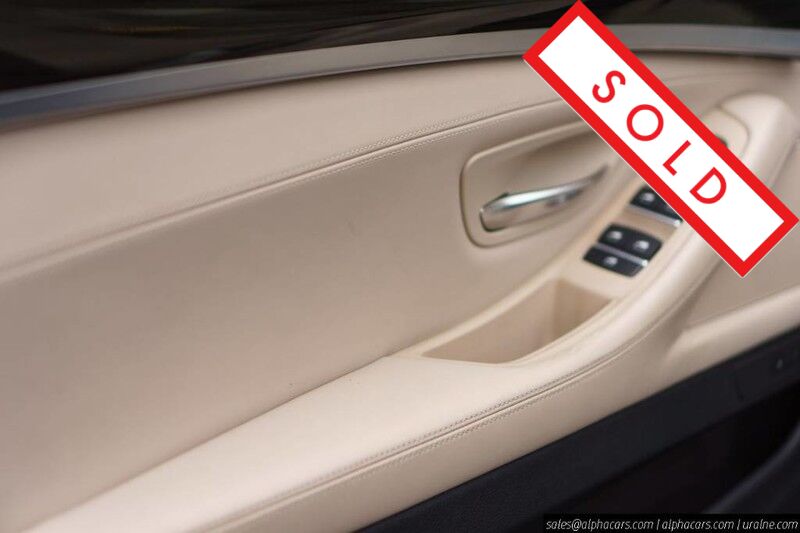 2014 BMW 5 Series 528i xDrive Boston MA