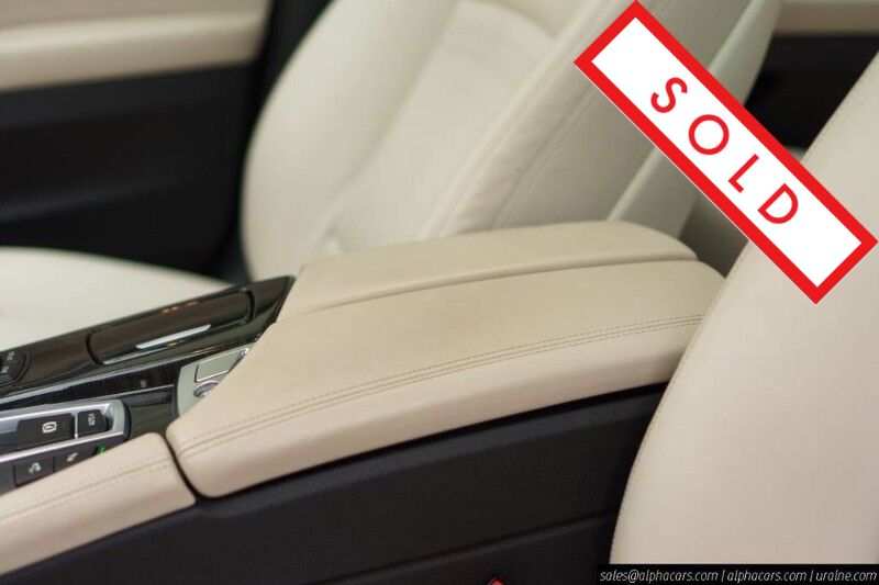 2014 BMW 5 Series 528i xDrive Boston MA