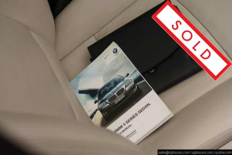 2014 BMW 5 Series 528i xDrive Boston MA