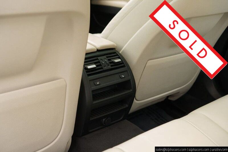 2014 BMW 5 Series 528i xDrive Boston MA