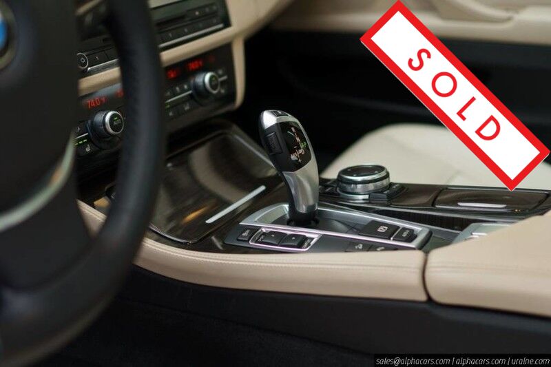 2014 BMW 5 Series 528i xDrive Boston MA