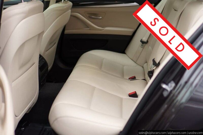 2014 BMW 5 Series 528i xDrive Boston MA
