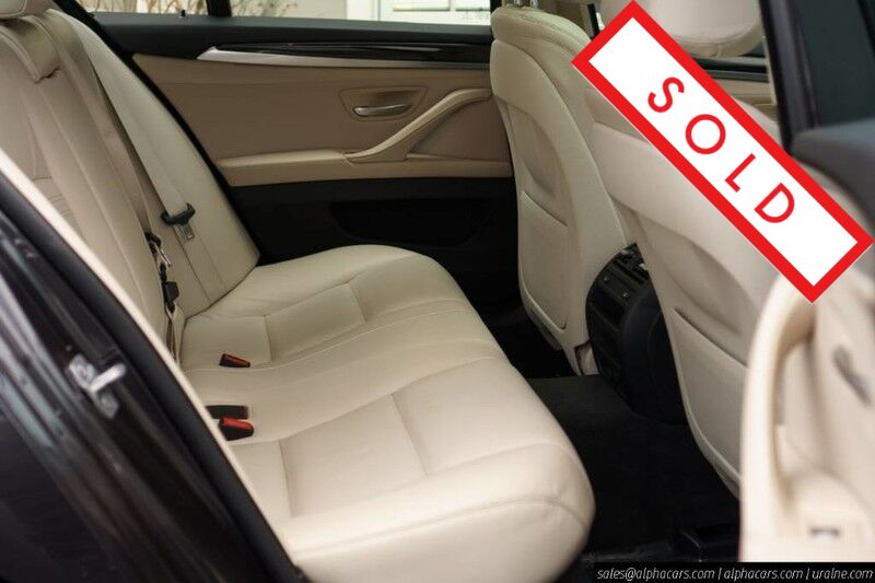 2014 BMW 5 Series 528i xDrive Boston MA