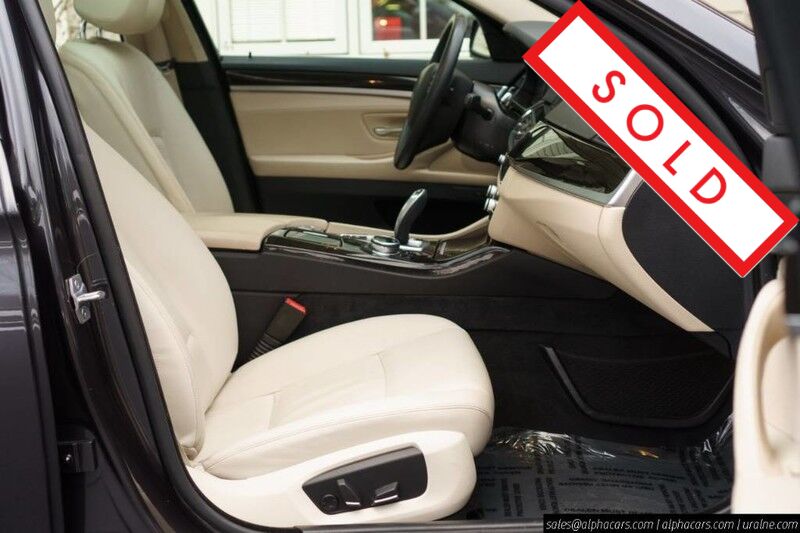 2014 BMW 5 Series 528i xDrive Boston MA