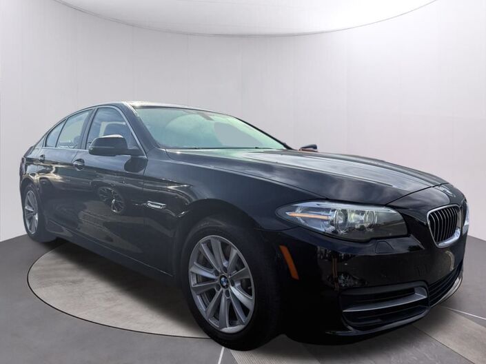 2014 BMW 5 Series 528i xDrive Oshkosh WI