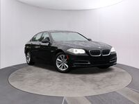 2014 BMW 5 Series 528i xDrive