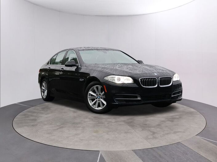 2014 BMW 5 Series 528i xDrive Oshkosh WI
