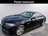 2014 BMW 5 Series 528i xDrive Oshkosh WI