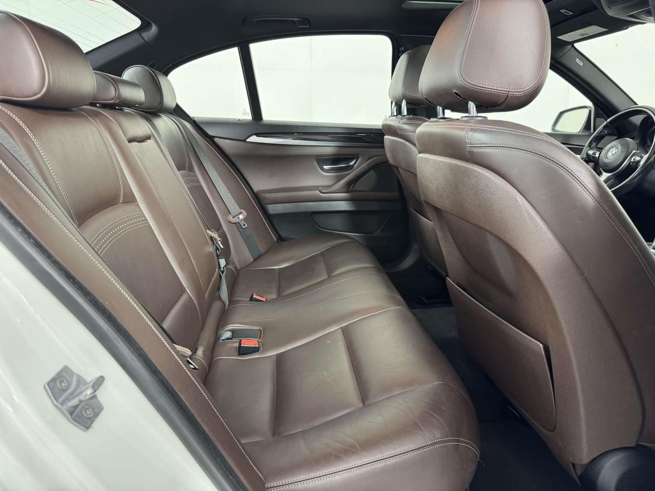 2014 BMW 5 Series 528i xDrive Fredericksburg VA