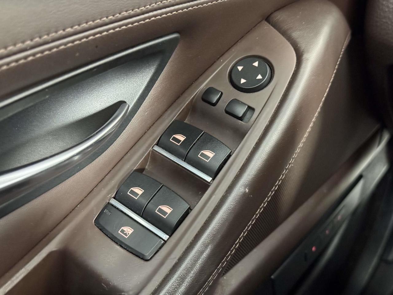 2014 BMW 5 Series 528i xDrive Fredericksburg VA