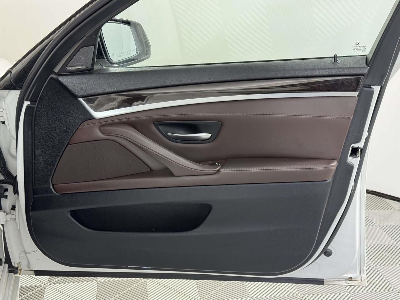 2014 BMW 5 Series 528i xDrive Fredericksburg VA