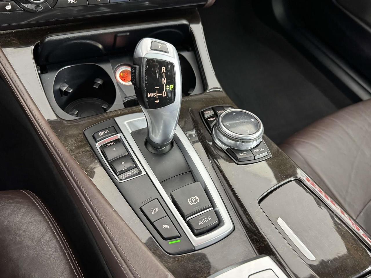 2014 BMW 5 Series 528i xDrive Fredericksburg VA