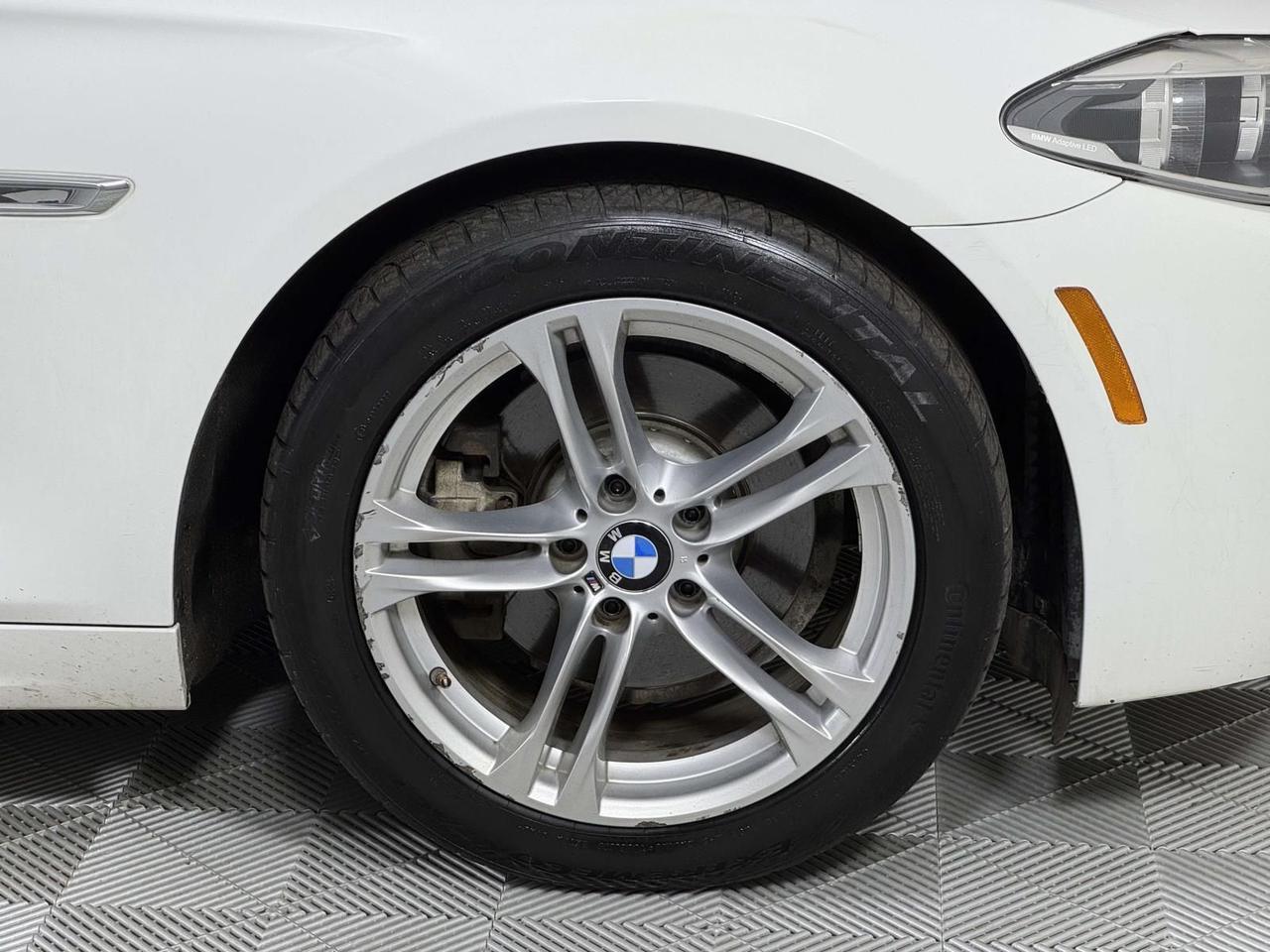 2014 BMW 5 Series 528i xDrive Fredericksburg VA