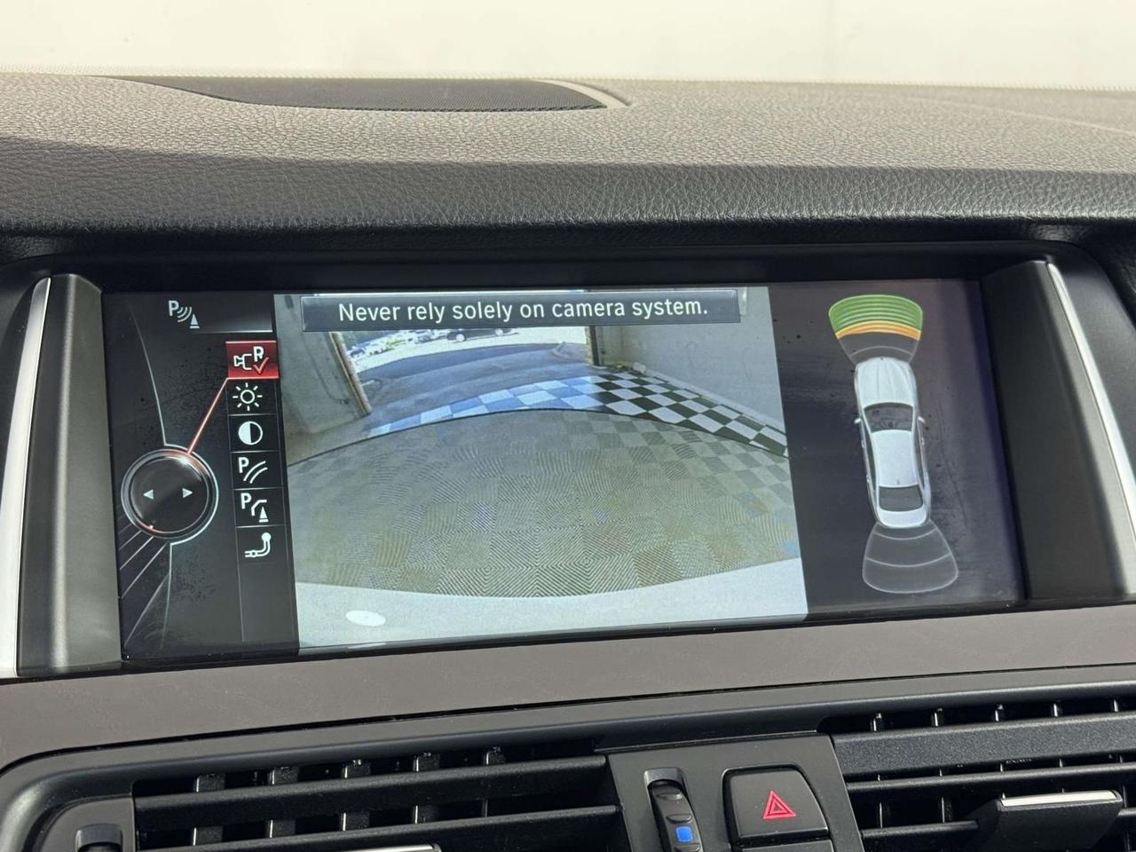 2014 BMW 5 Series 528i xDrive Fredericksburg VA