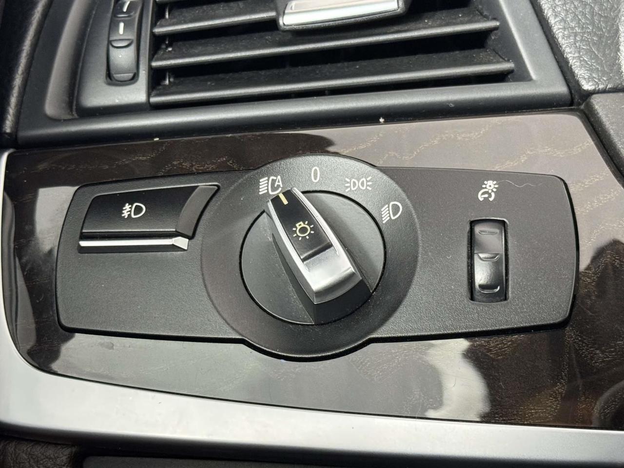 2014 BMW 5 Series 528i xDrive Fredericksburg VA