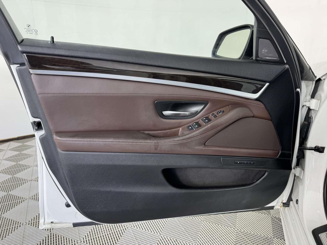 2014 BMW 5 Series 528i xDrive Fredericksburg VA