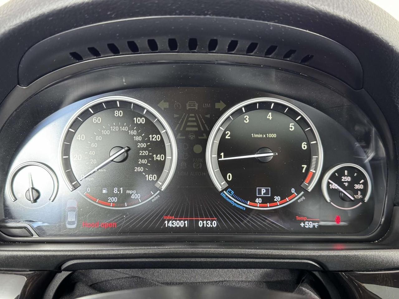 2014 BMW 5 Series 528i xDrive Fredericksburg VA