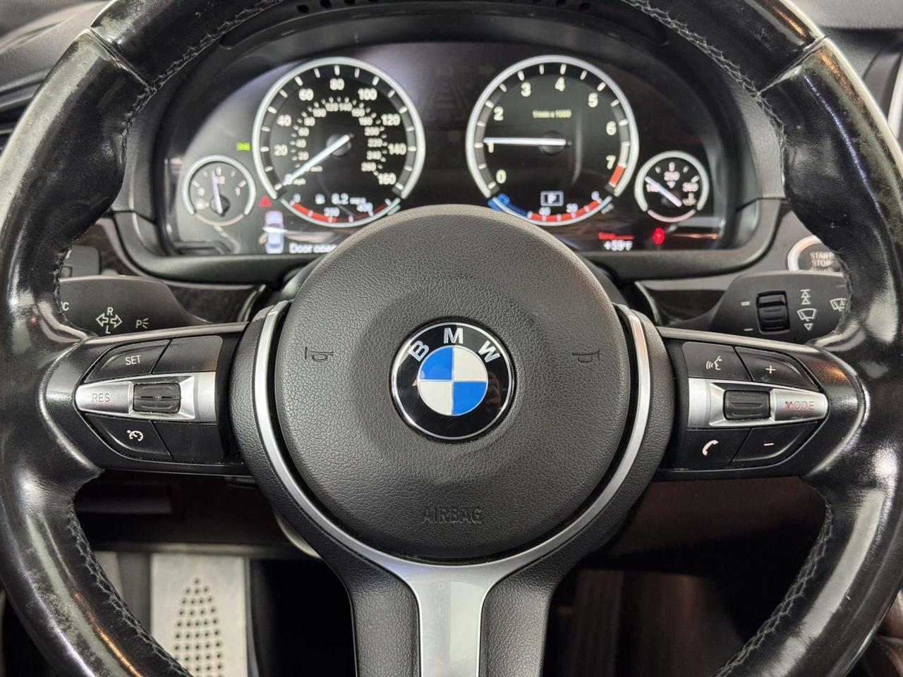 2014 BMW 5 Series 528i xDrive Fredericksburg VA