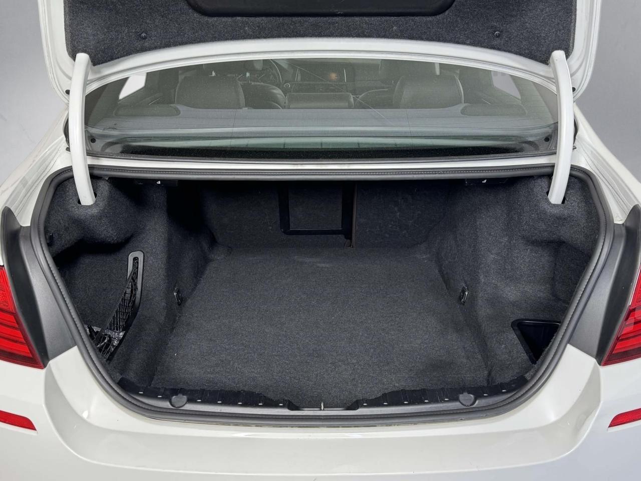 2014 BMW 5 Series 528i xDrive Fredericksburg VA