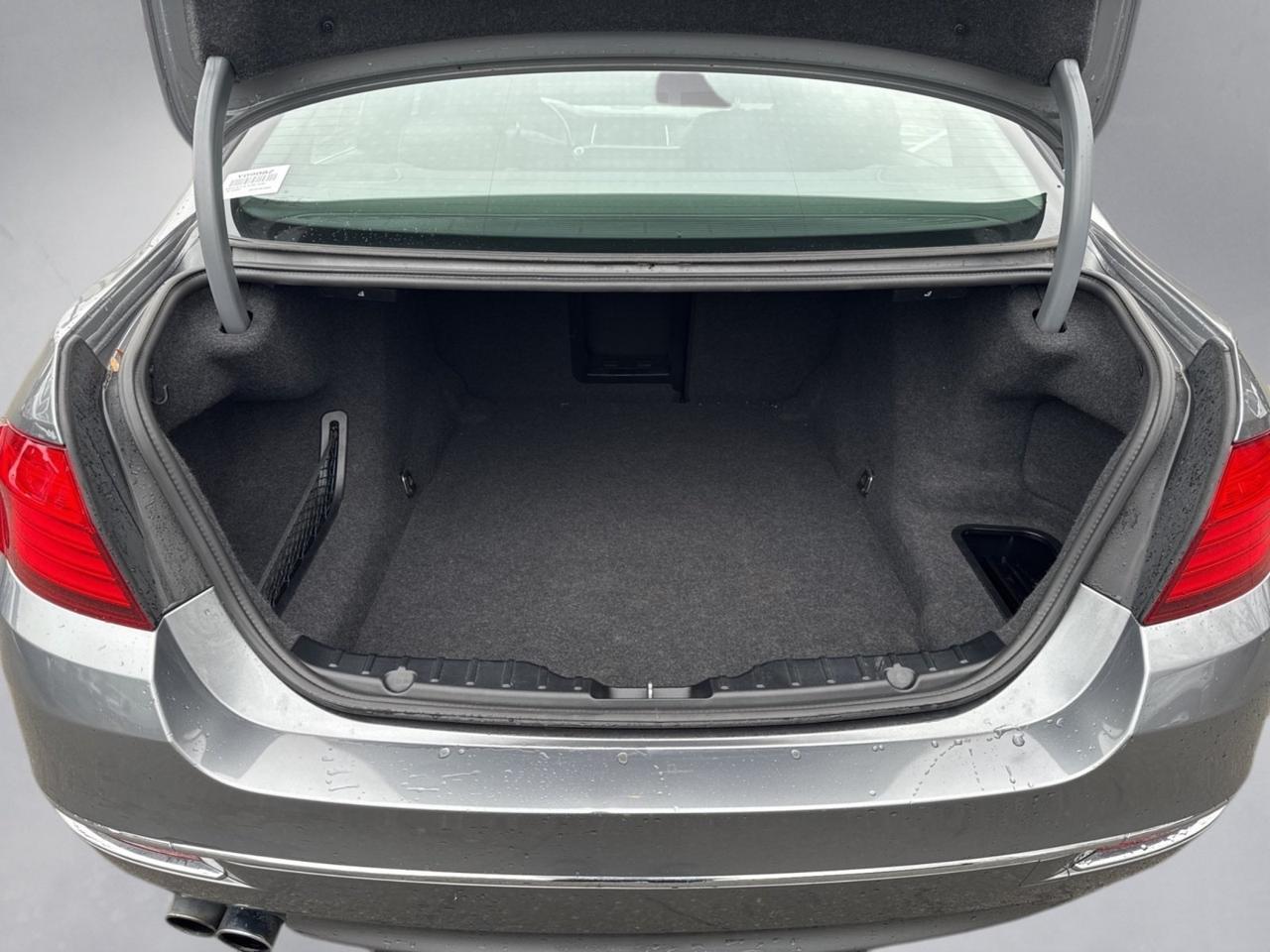 2014 BMW 5 Series 528i xDrive Warrenton VA