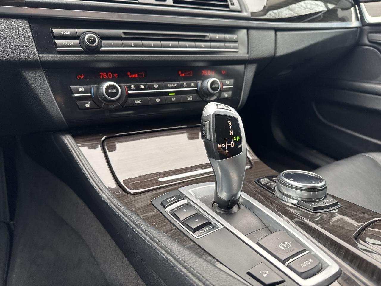 2014 BMW 5 Series 528i xDrive Warrenton VA