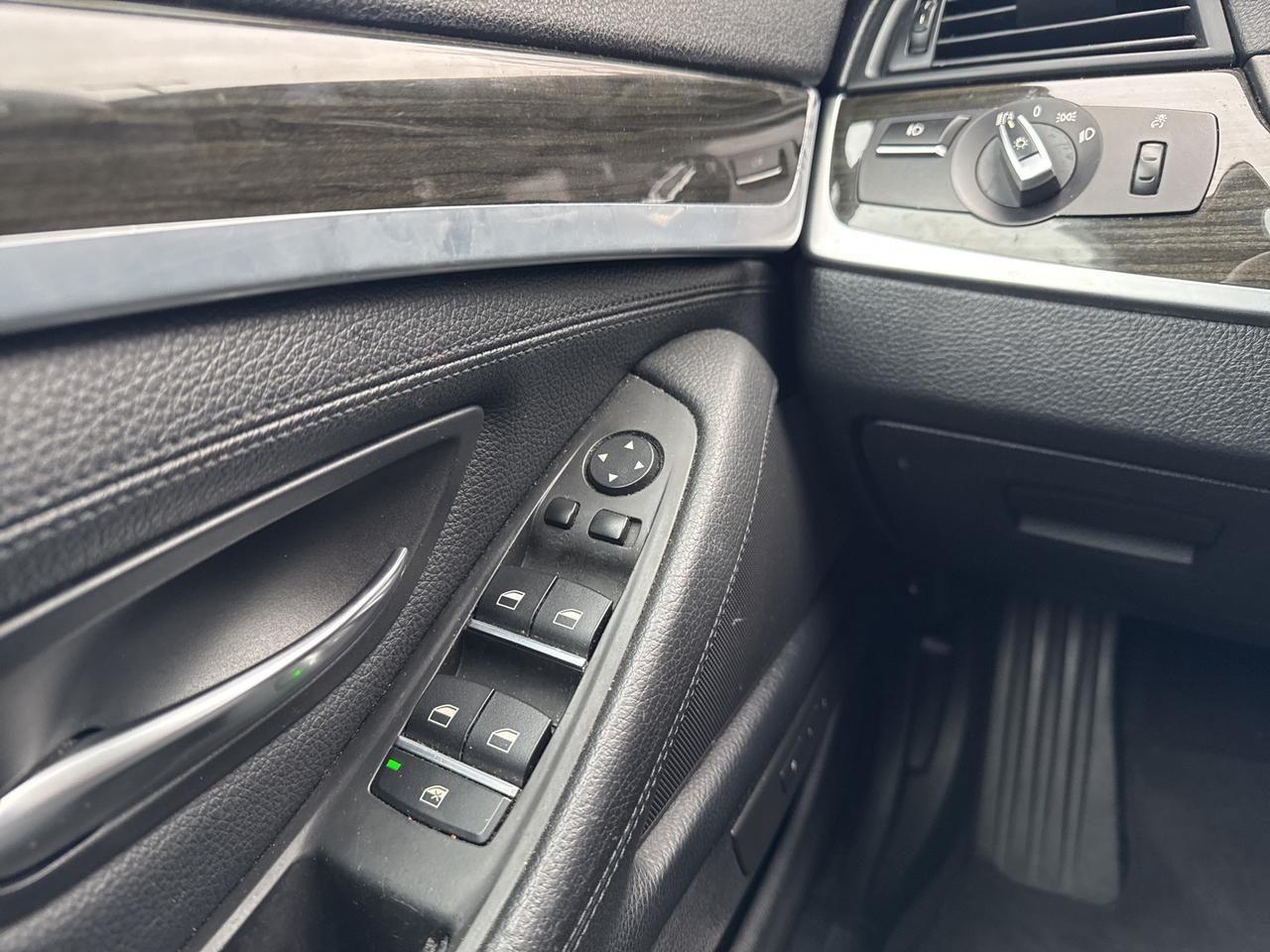 2014 BMW 5 Series 528i xDrive Warrenton VA