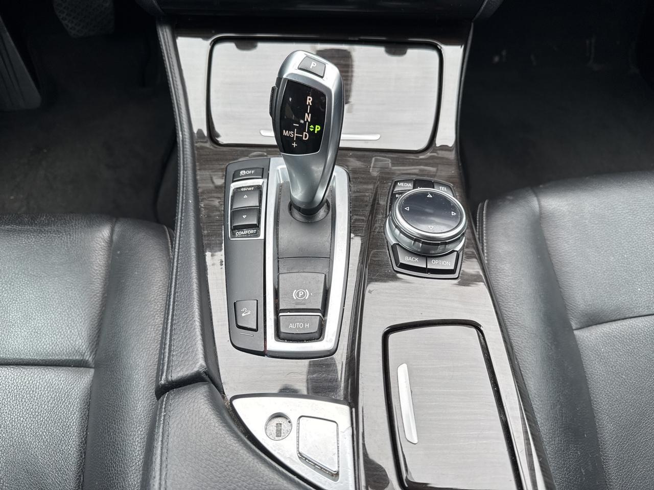 2014 BMW 5 Series 528i xDrive Warrenton VA